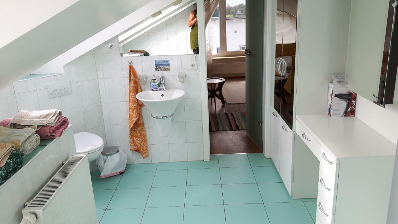 Helles Dachstudio Allershausen Exterior photo