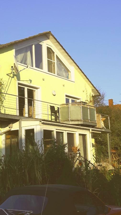 Helles Dachstudio Allershausen Exterior photo